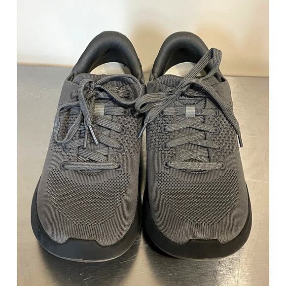 Kizik Hands-free Lima Sneakers Graphite Gray Men\'s 8.5/Womens 10 main image 4